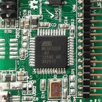 Archiduino CPU board