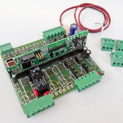 Archiduino - Programmable Controller Base Kit